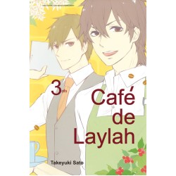 Cafe de Laylah 03 Cafe de Laylah 03