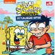 Juki Spongebob: Petualangan Impian