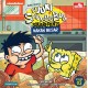 Juki Spongebob: Makan Besar