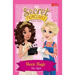 Secret Princess : Film Ajaib Secret Princess : Film Ajaib