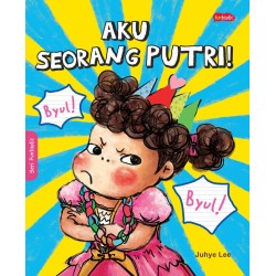 Aku Seorang Putri! Aku Seorang Putri!