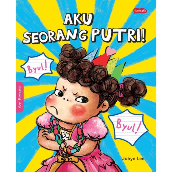 Aku Seorang Putri!