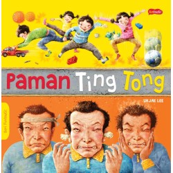 Paman Ting Tong Paman Ting Tong