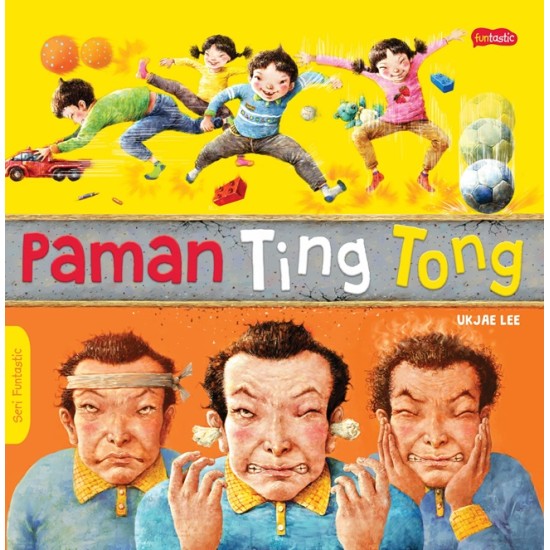 Paman Ting Tong