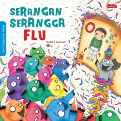 Serangan Serangga Flu Serangan Serangga Flu