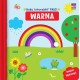 BUKU INTERAKTIF PAUD: WARNA (BOARDBOOK MEKANIK)