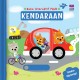 BUKU INTERAKTIF PAUD: KENDARAAN (BOARDBOOK MEKANIK)