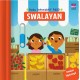 BUKU INTERAKTIF PAUD: SWALAYAN (BOARDBOOK MEKANIK)