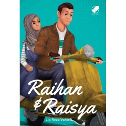 Raihan & Raisya Raihan & Raisya
