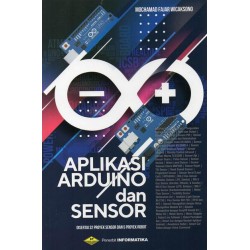 APLIKASI ARDUINO DAN SENSOR APLIKASI ARDUINO DAN SENSOR
