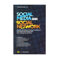 Social Media Dan Social Network Social Media Dan Social Network