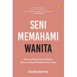 Seni Memahami Wanita Seni Memahami Wanita