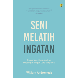 Seni Melatih Ingatan Seni Melatih Ingatan
