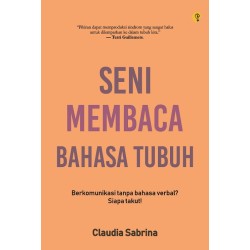 SENI MEMBACA BAHASA TUBUH SENI MEMBACA BAHASA TUBUH