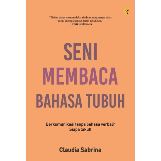 SENI MEMBACA BAHASA TUBUH