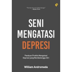SENI MENGATASI DEPRESI SENI MENGATASI DEPRESI