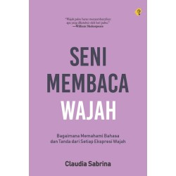 SENI MEMBACA WAJAH SENI MEMBACA WAJAH