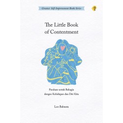 The Little Book of Contentment The Little Book of Contentment