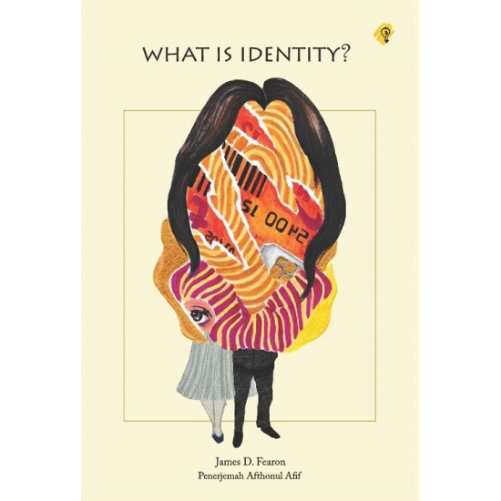 WHAT IS IDENTITY?