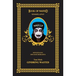 Book of Wasted Book of Wasted