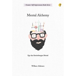 Mental Alchemy Mental Alchemy