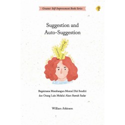 SUGGESTION AND AUTO-SUGGESTION SUGGESTION AND AUTO-SUGGESTION
