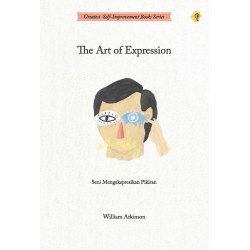 THE ART OF EXPRESSION THE ART OF EXPRESSION