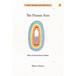 THE HUMAN AURA THE HUMAN AURA