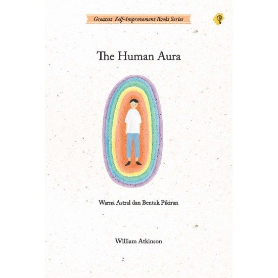 THE HUMAN AURA