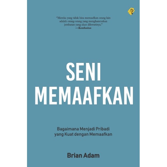 Seni Memaafkan