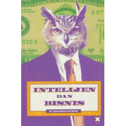 Intelijen Dan Bisnis Intelijen Dan Bisnis