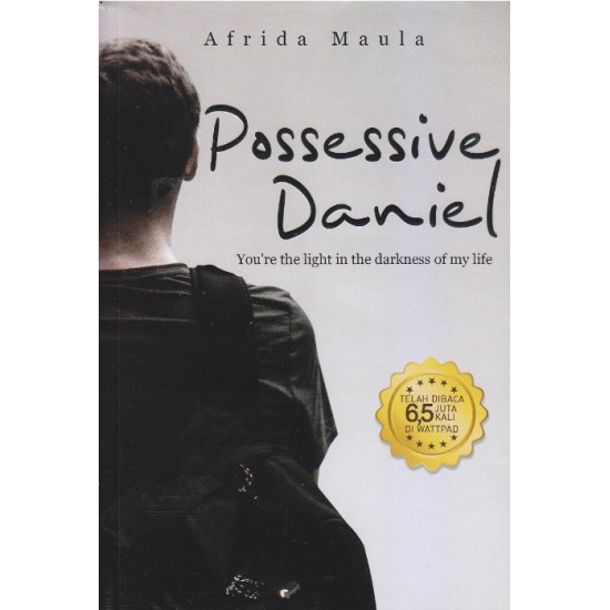 Possessive Daniel (tidakdipakai)