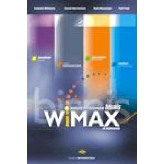 Peluang & Tantangan Bisnis Wimax Di Indonesia