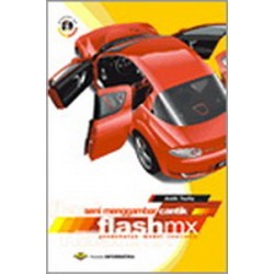 Seni Menggambar Cantik Menggunakan Flash Mx (Full Colour) +Cd Seni Menggambar Cantik Menggunakan Flash Mx (Full Colour) +Cd