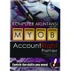 Accounting MYOB Premier