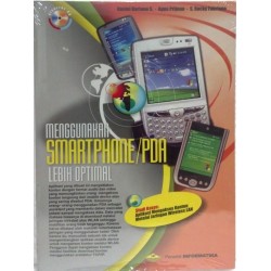 MENGGUNAKAN SMARTPHONE/PDA LEBIH OPTIMAL +CD MENGGUNAKAN SMARTPHONE/PDA LEBIH OPTIMAL +CD