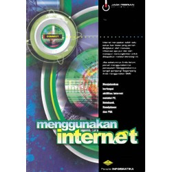 Menggunakan Internet Ed. Baru Menggunakan Internet Ed. Baru