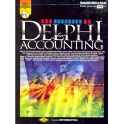 The Shortcut Of Delphi For Accounting +Cd The Shortcut Of Delphi For Accounting +Cd