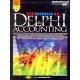 The Shortcut Of Delphi For Accounting +Cd