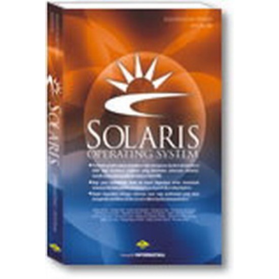 Solaris Operating System