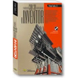 Pemodelan Cad 3D Menggunakan Autodesk Inventor +Cd Pemodelan Cad 3D Menggunakan Autodesk Inventor +Cd