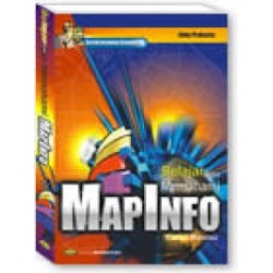 Sig : Belajar Dan Memahami Mapinfo Edisi Revisi Sig : Belajar Dan Memahami Mapinfo Edisi Revisi
