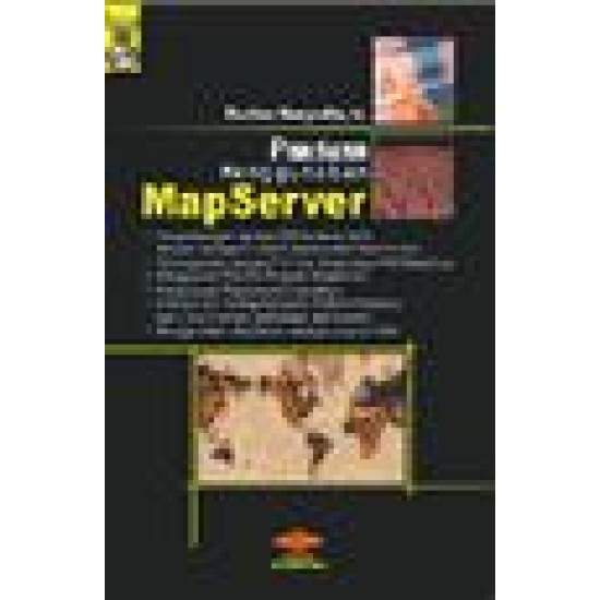 Panduan Menggunakan Map Server + Cd