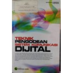 Teknik Pengodean Sistem Komunikasi Dijital