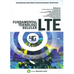 Fundamental Teknologi Seluler Lte (Long Term Evolution) Fundamental Teknologi Seluler Lte (Long Term Evolution)