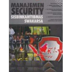 Manajemen Security (Sisbinkamtibmas Swakarsa)