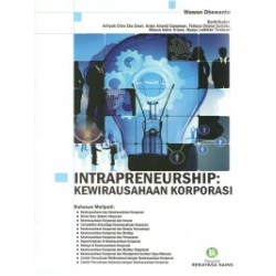 Intrapreneurship (Kewirausahaan Korporasi) Intrapreneurship (Kewirausahaan Korporasi)