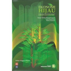 Green Economy (Ekonomi Hijau) Green Economy (Ekonomi Hijau)