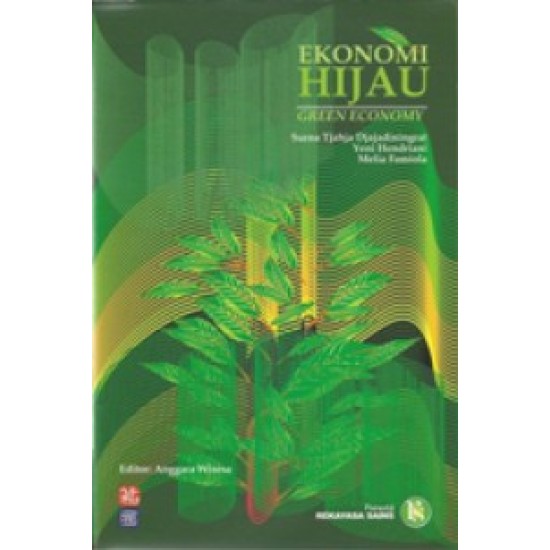 Green Economy (Ekonomi Hijau)