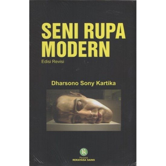 Seni Rupa Modern (Edisi Revisi)